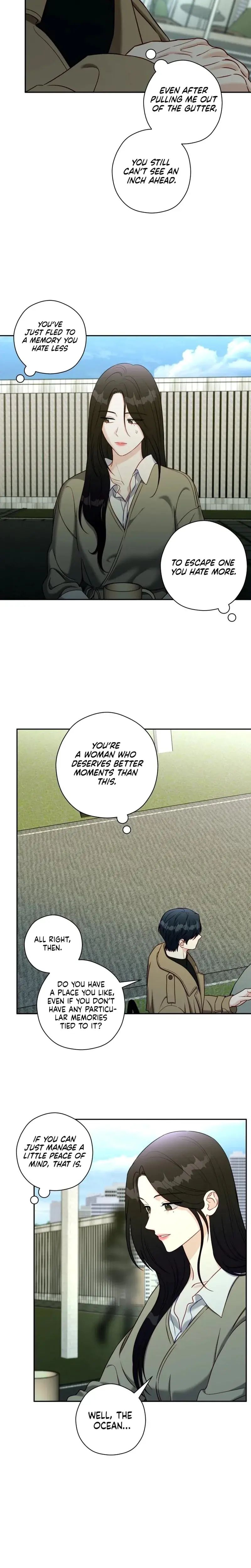 Innocent Wind Chapter 65 - Page 8