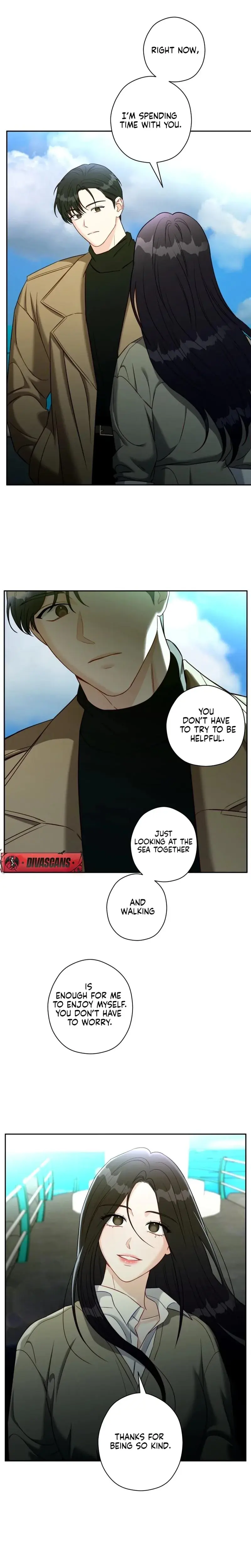 Innocent Wind Chapter 66 - Page 12