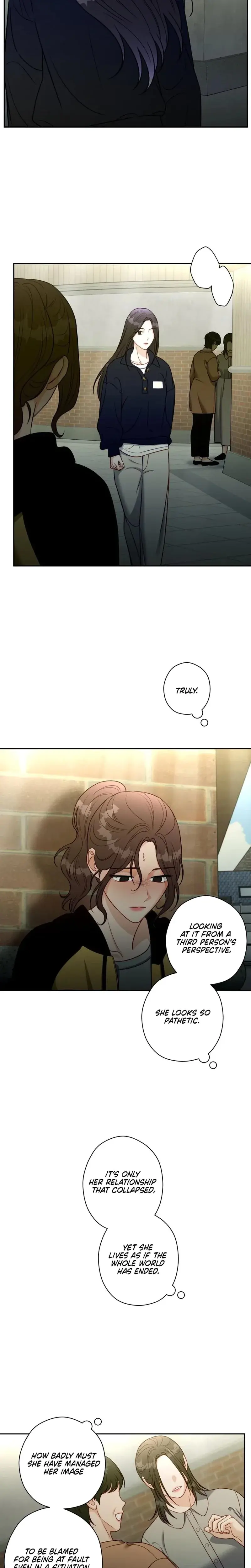 Innocent Wind Chapter 66 - Page 17