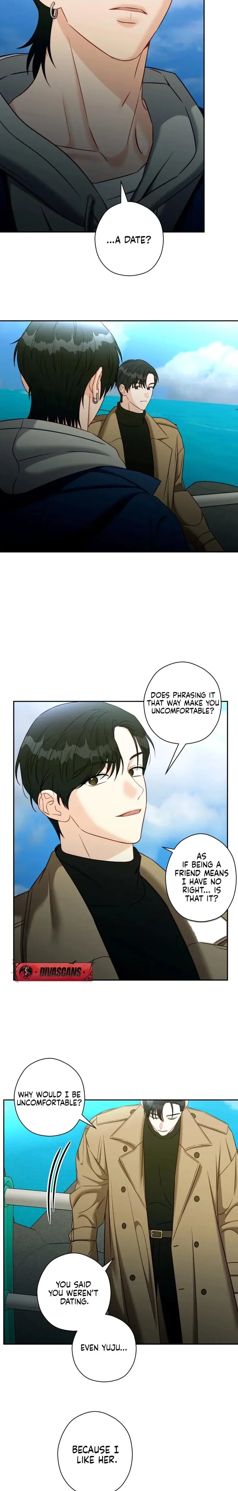 Innocent Wind Chapter 66 - Page 6