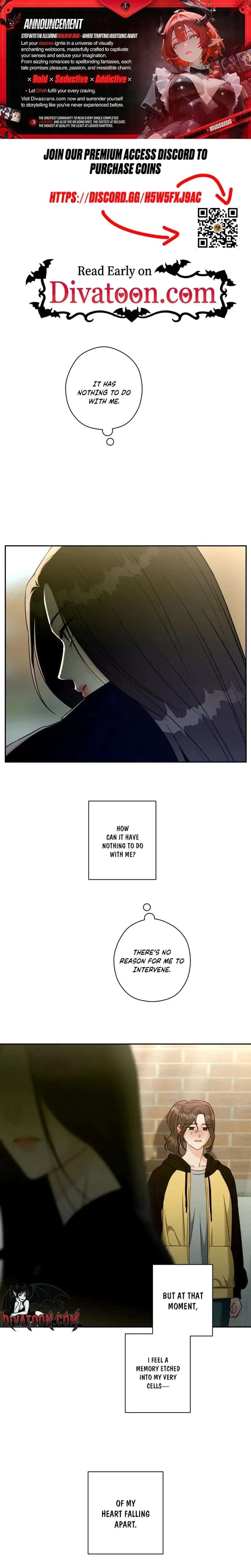 Innocent Wind Chapter 67 - Page 1