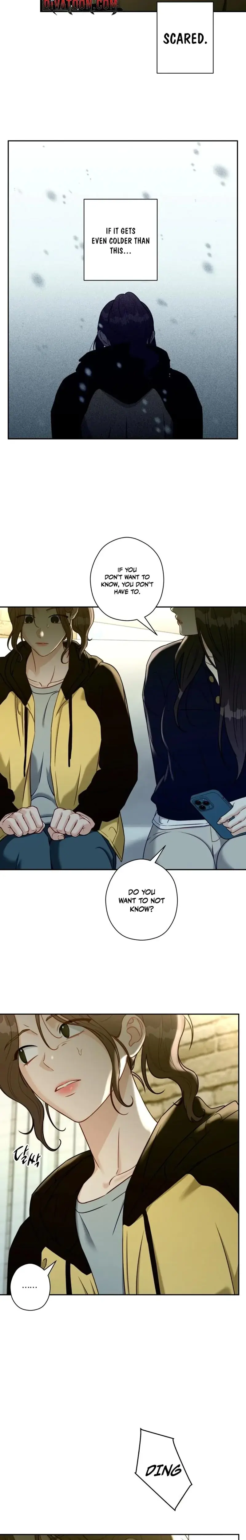 Innocent Wind Chapter 67 - Page 15