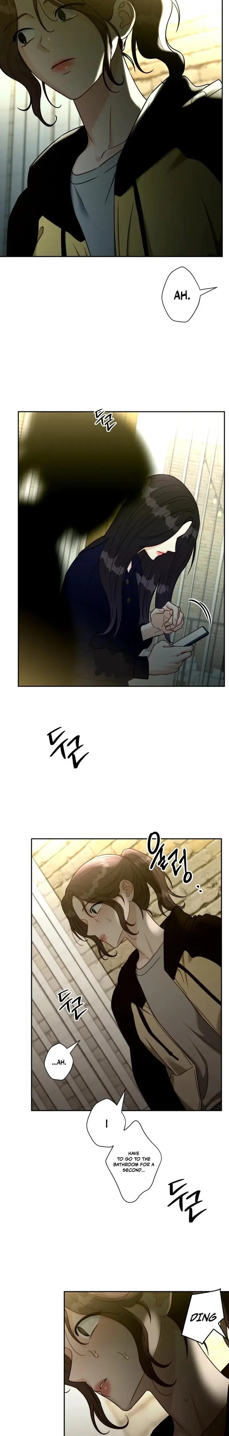 Innocent Wind Chapter 67 - Page 16