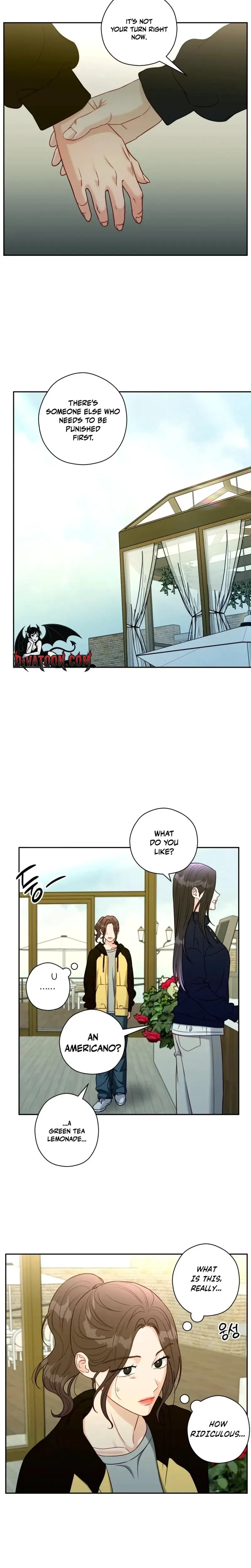 Innocent Wind Chapter 67 - Page 6