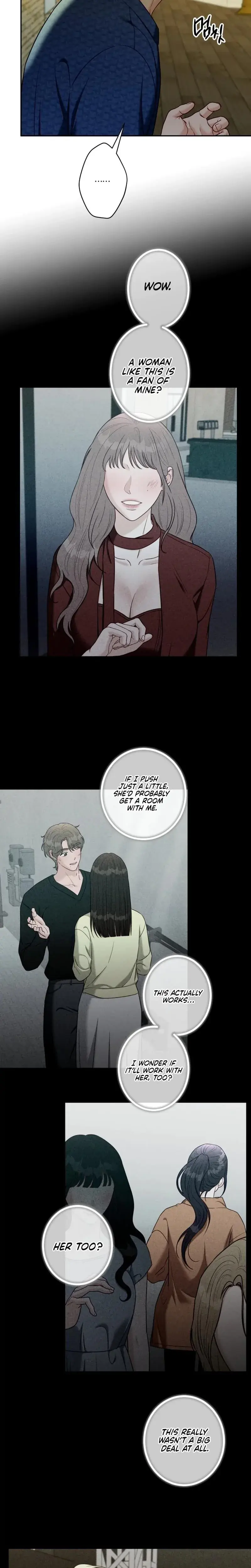 Innocent Wind Chapter 68 - Page 11