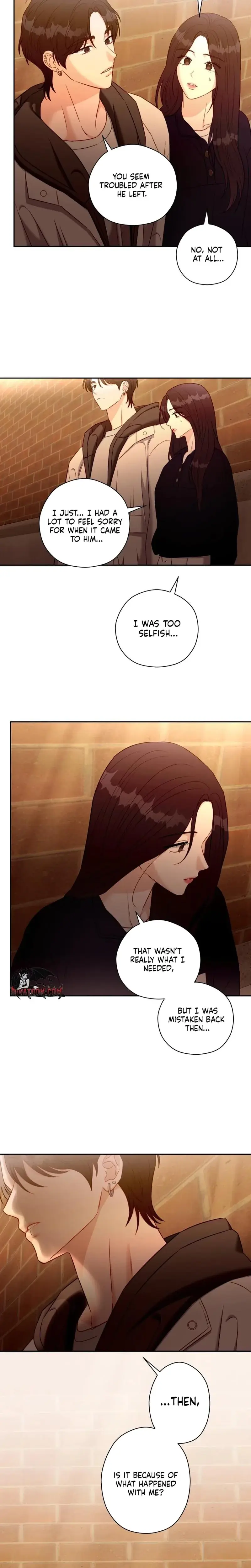 Innocent Wind Chapter 68 - Page 18