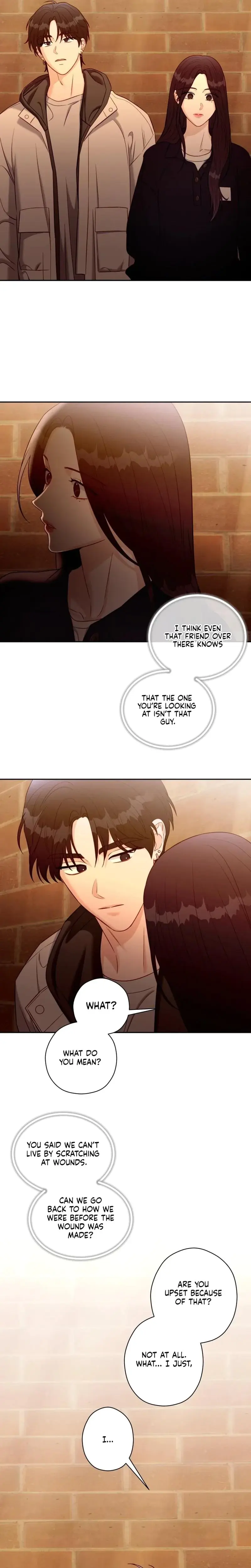 Innocent Wind Chapter 68 - Page 19
