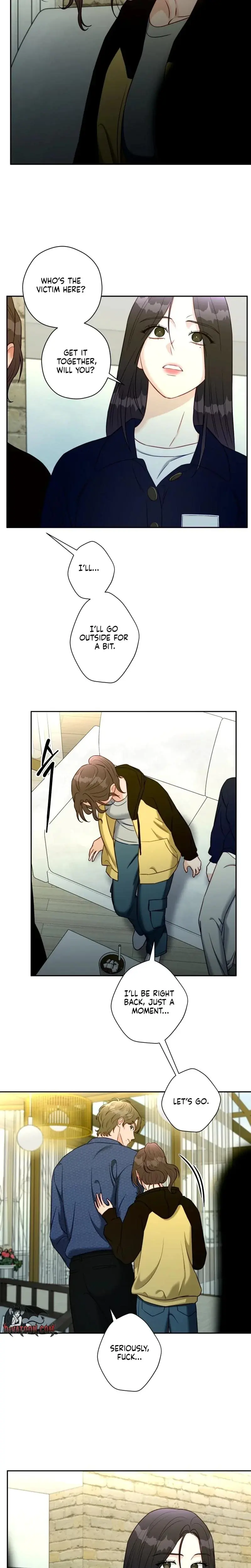 Innocent Wind Chapter 68 - Page 3