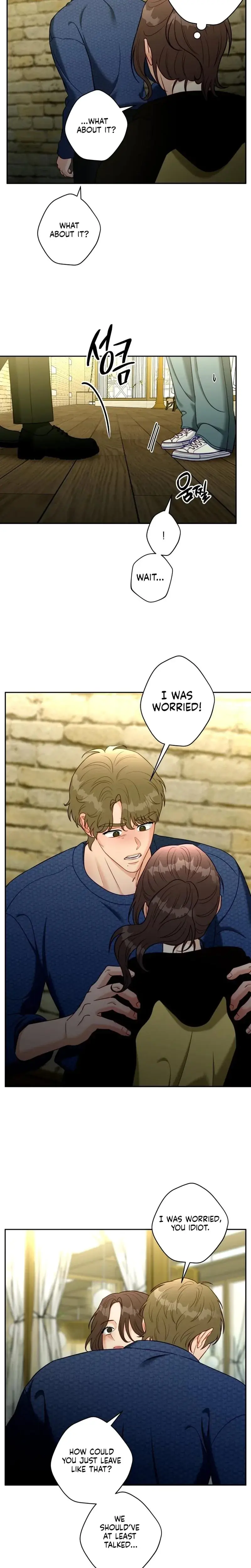 Innocent Wind Chapter 68 - Page 5
