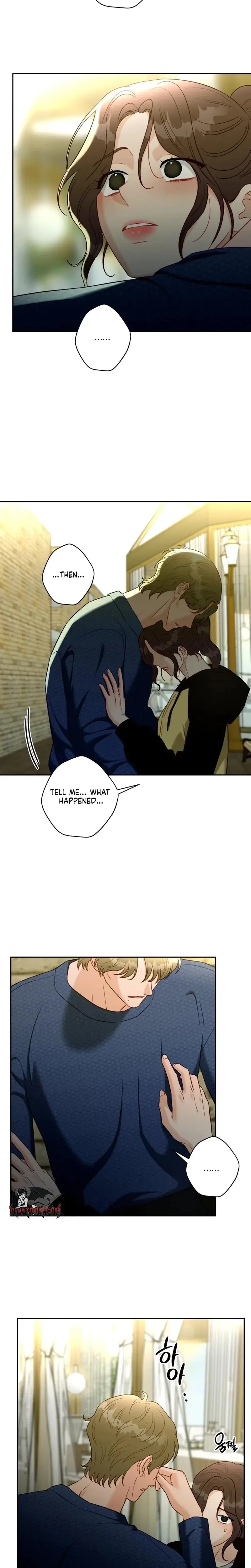 Innocent Wind Chapter 68 - Page 6