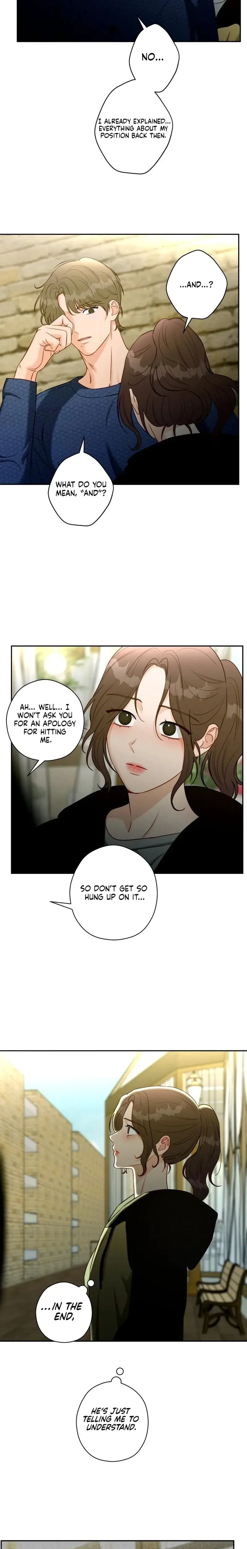 Innocent Wind Chapter 68 - Page 7