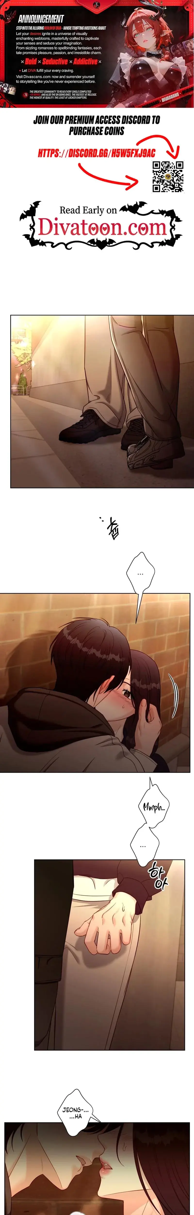 Innocent Wind Chapter 69 - Page 1