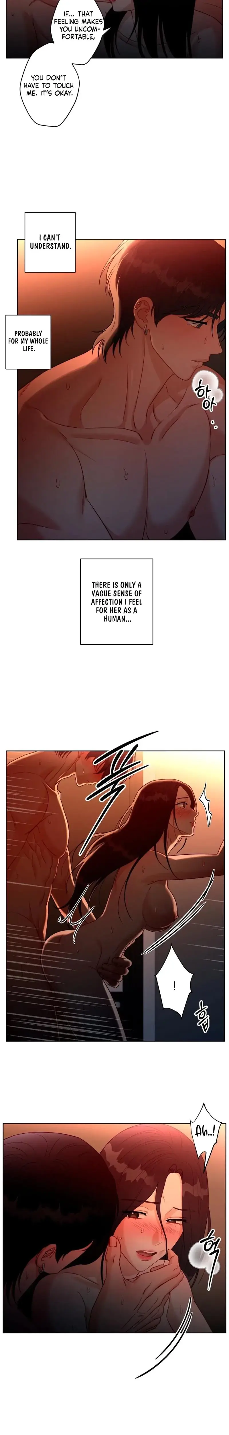 Innocent Wind Chapter 69 - Page 11