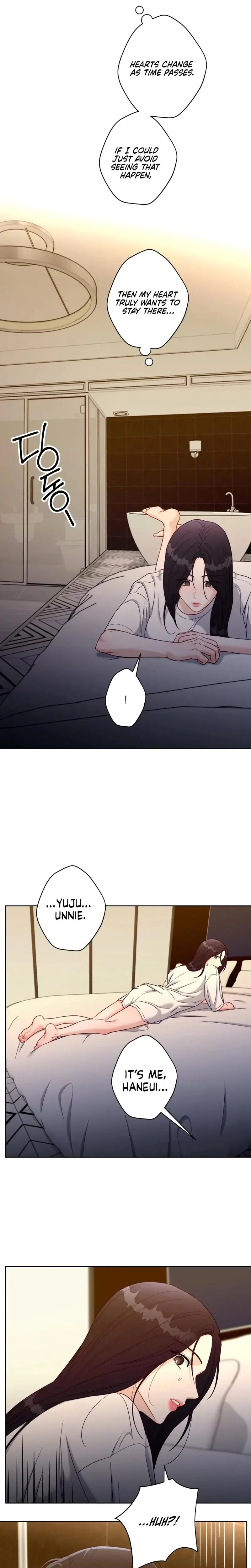 Innocent Wind Chapter 69 - Page 16
