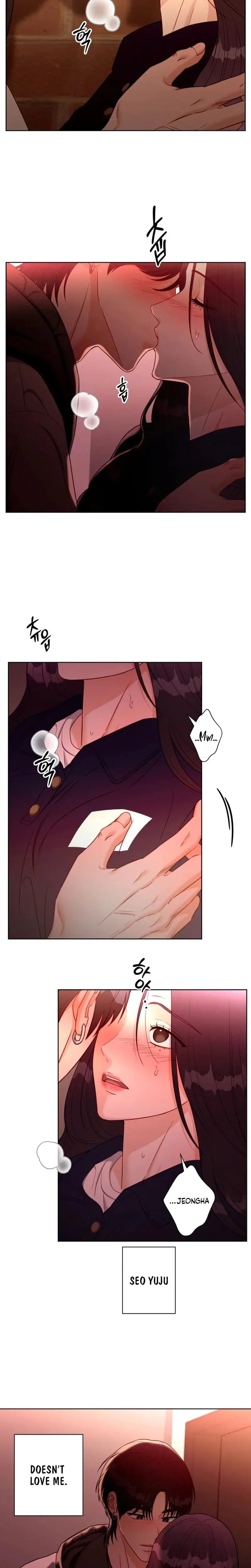 Innocent Wind Chapter 69 - Page 2