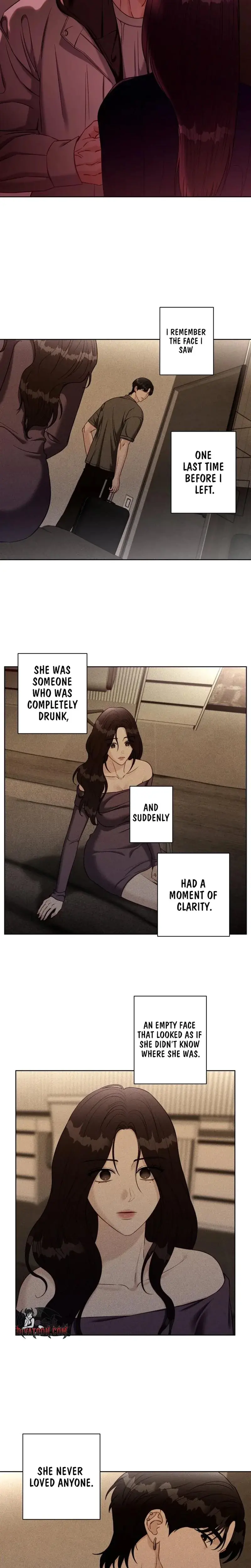 Innocent Wind Chapter 69 - Page 3