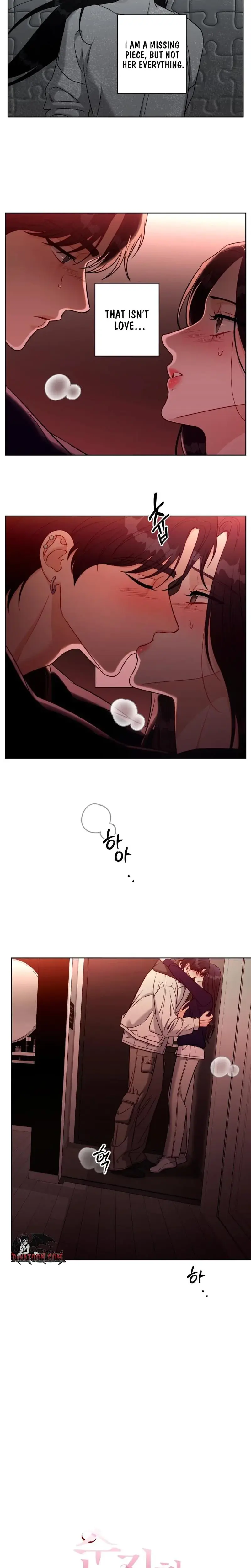 Innocent Wind Chapter 69 - Page 6