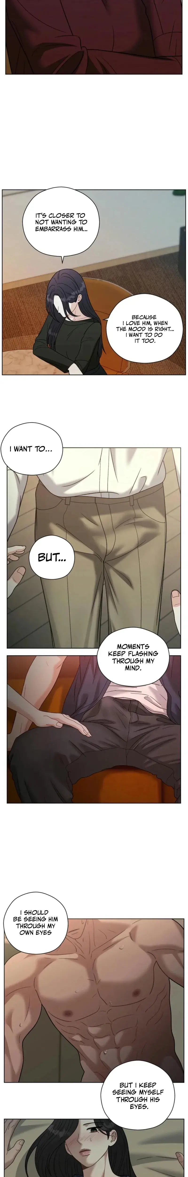 Innocent Wind Chapter 7 - Page 10