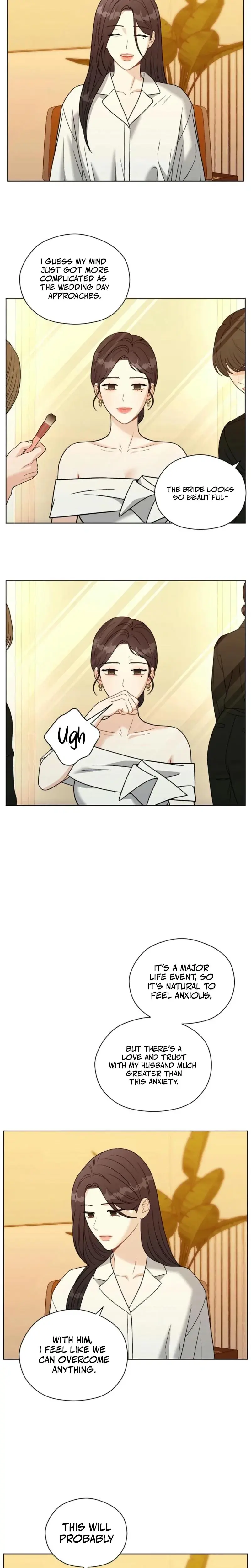 Innocent Wind Chapter 7 - Page 14