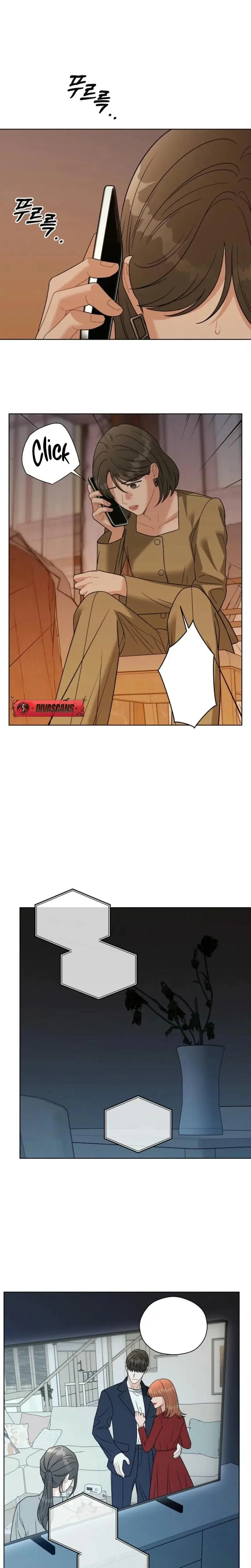 Innocent Wind Chapter 7 - Page 18