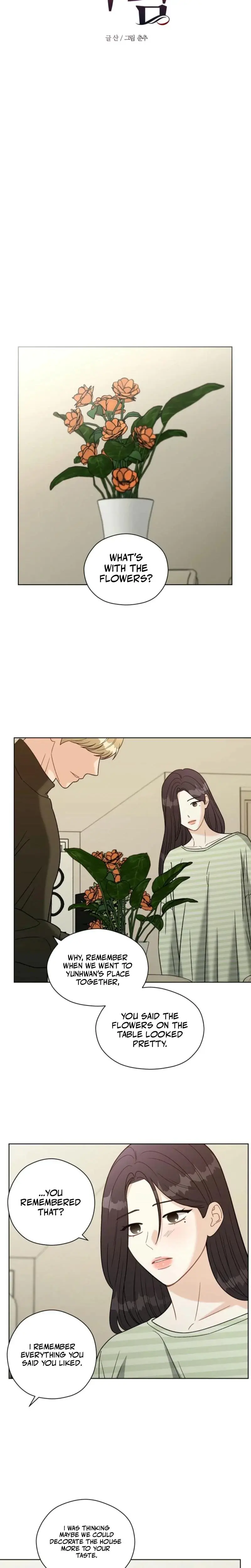 Innocent Wind Chapter 7 - Page 3