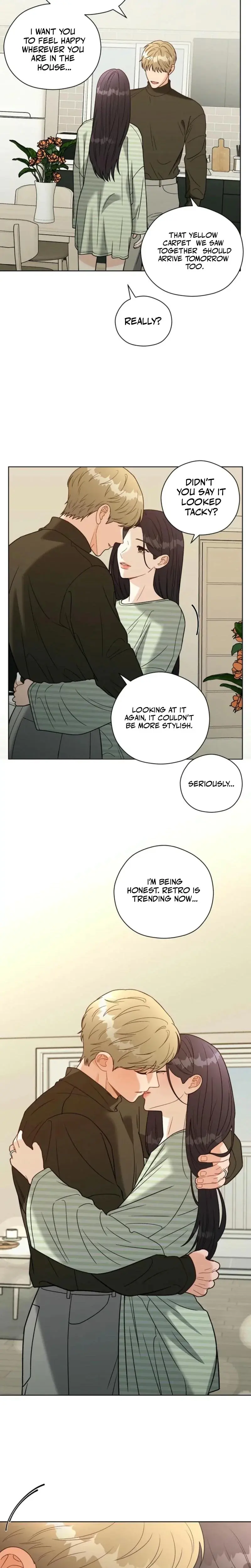 Innocent Wind Chapter 7 - Page 4