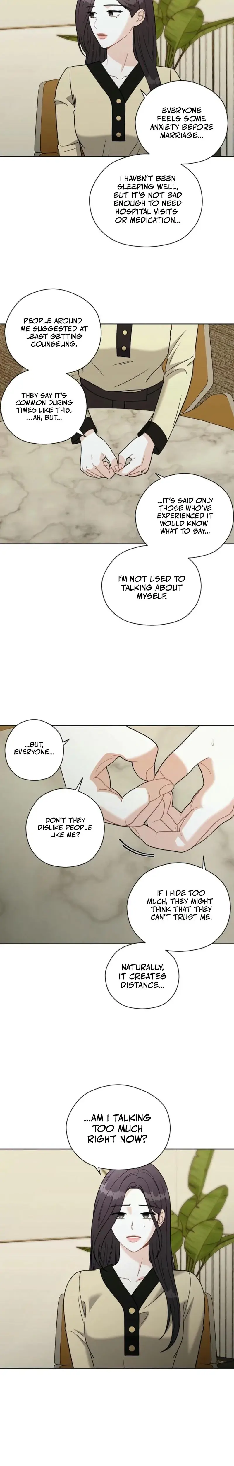 Innocent Wind Chapter 7 - Page 7