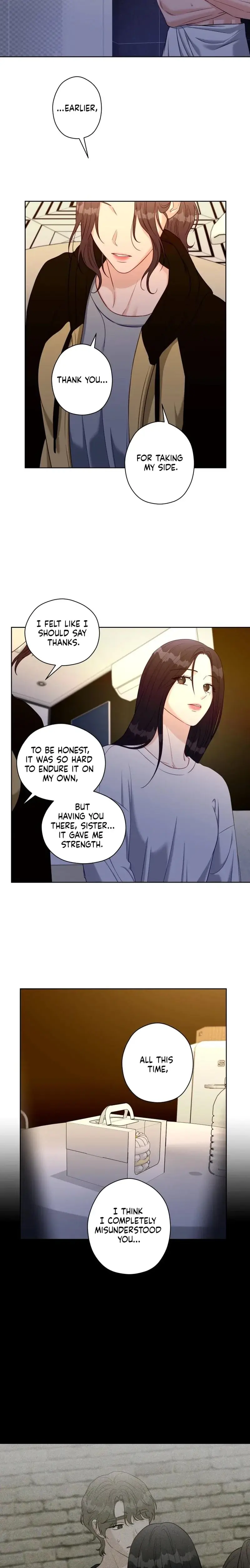 Innocent Wind Chapter 70 - Page 5