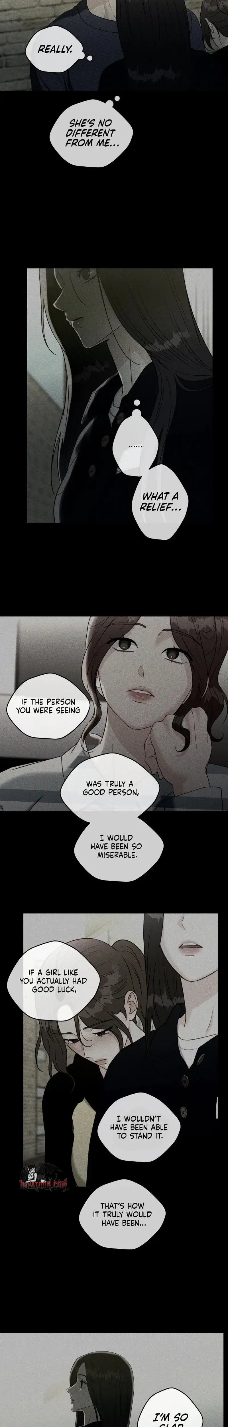 Innocent Wind Chapter 70 - Page 6