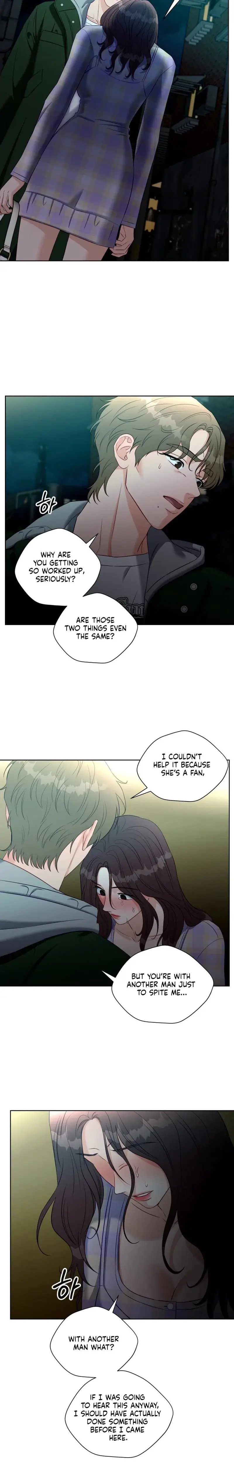 Innocent Wind Chapter 71 - Page 13