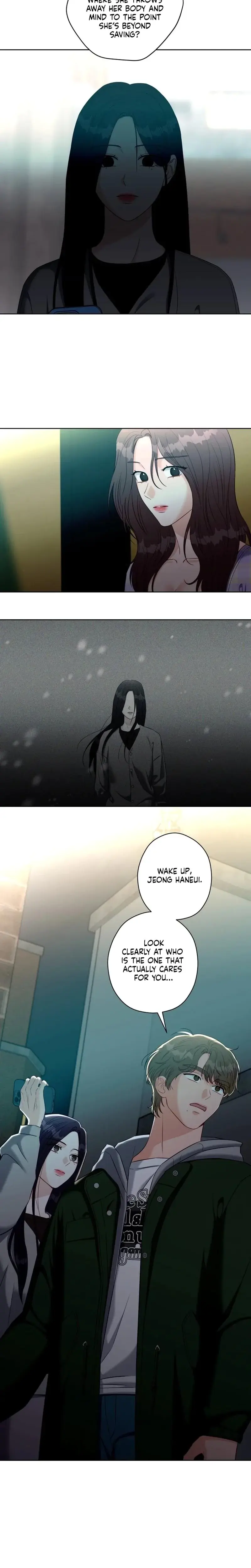 Innocent Wind Chapter 71 - Page 18