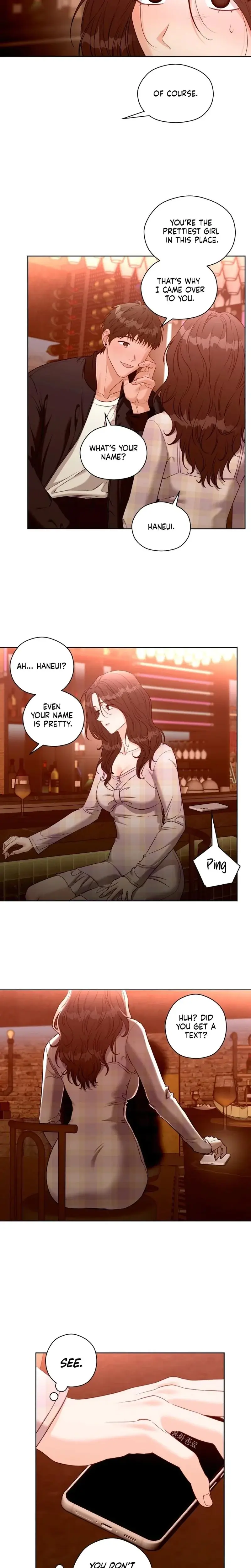 Innocent Wind Chapter 71 - Page 2