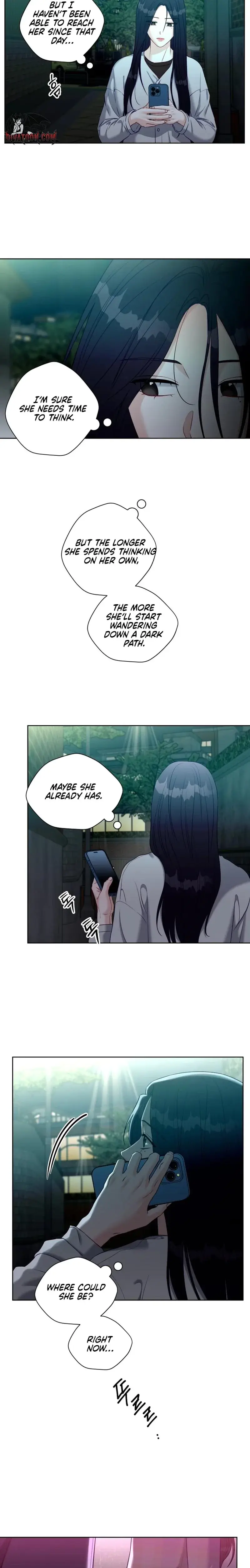 Innocent Wind Chapter 71 - Page 4