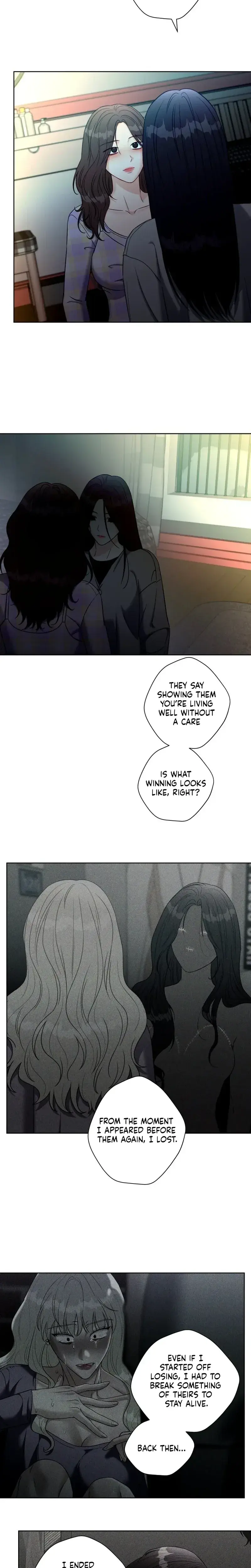 Innocent Wind Chapter 73 - Page 14