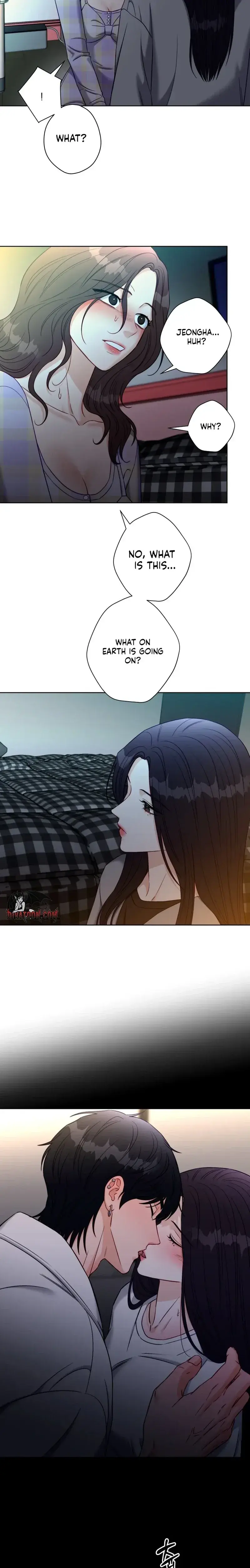 Innocent Wind Chapter 73 - Page 18