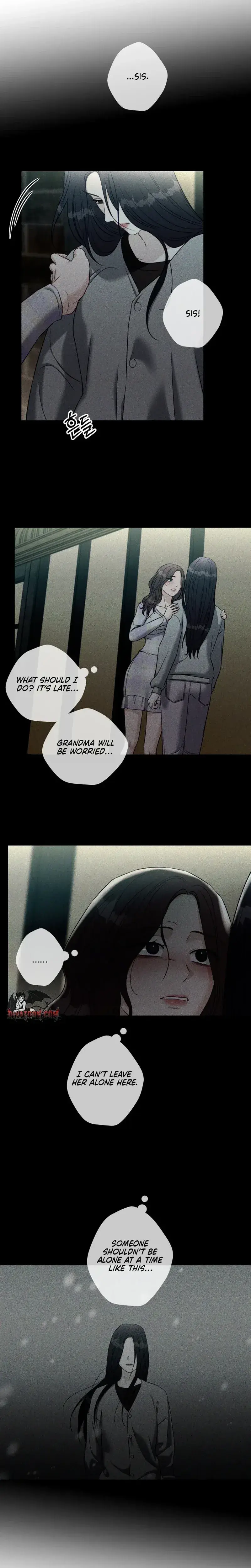 Innocent Wind Chapter 73 - Page 6