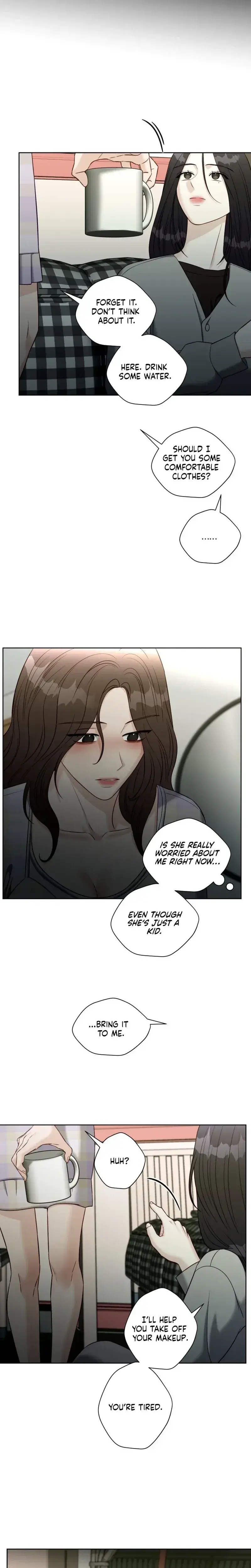 Innocent Wind Chapter 73 - Page 7