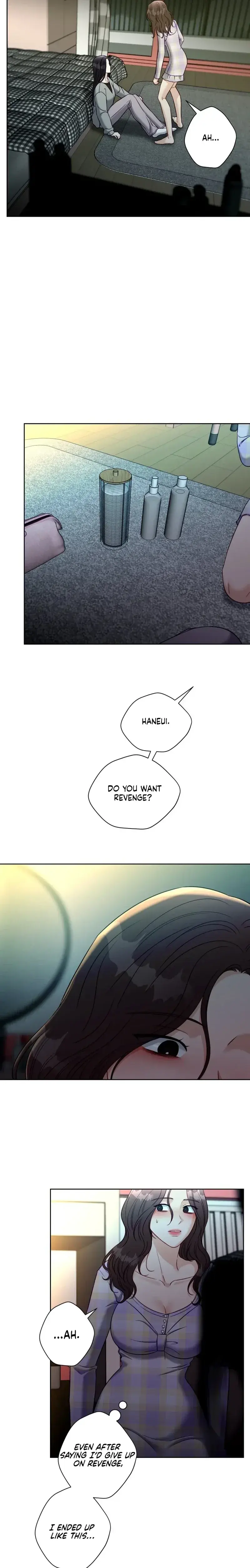 Innocent Wind Chapter 73 - Page 8