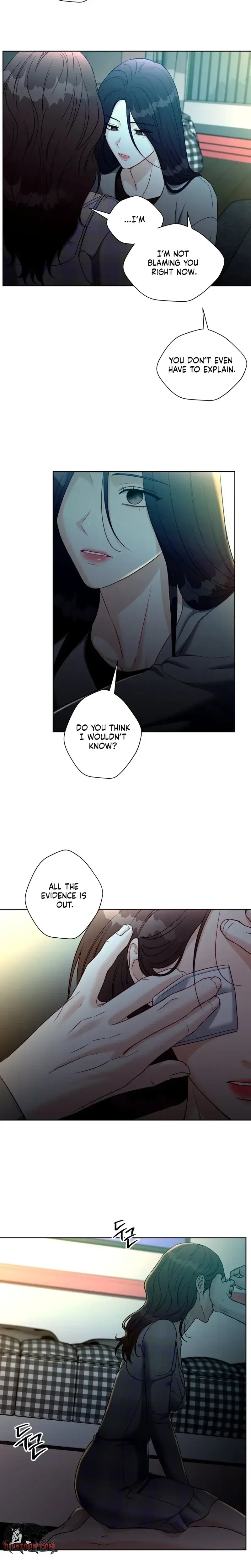 Innocent Wind Chapter 73 - Page 9