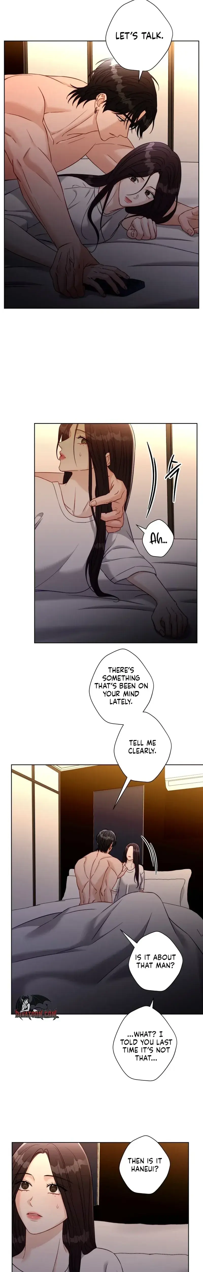 Innocent Wind Chapter 74 - Page 12