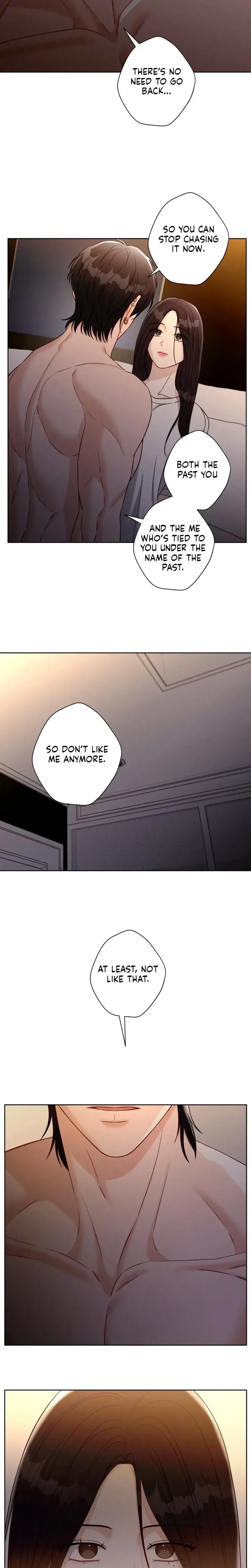 Innocent Wind Chapter 74 - Page 16