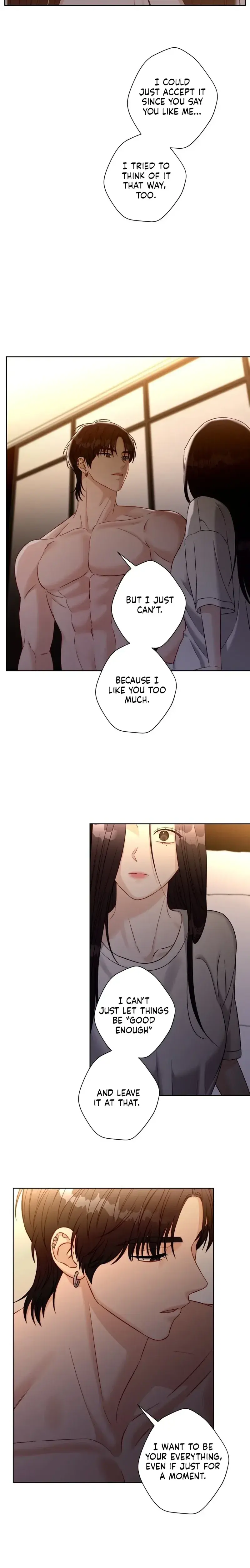 Innocent Wind Chapter 74 - Page 17