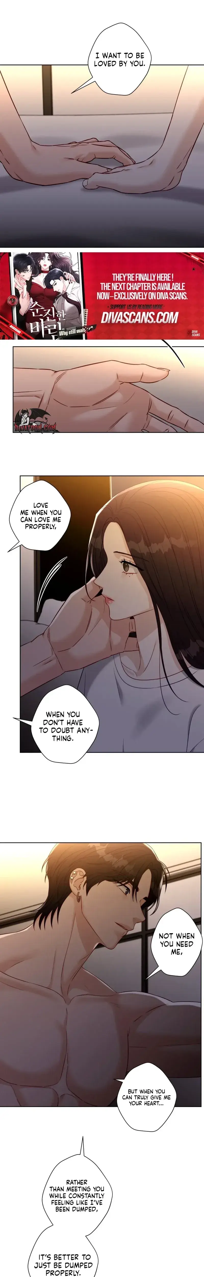 Innocent Wind Chapter 74 - Page 18