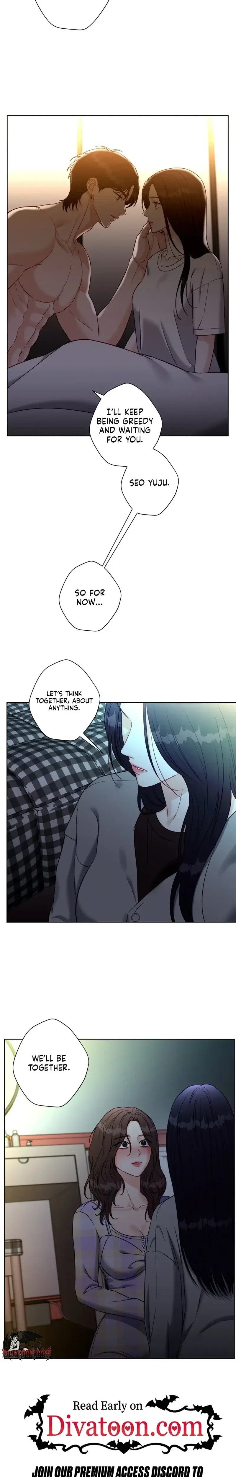 Innocent Wind Chapter 74 - Page 19