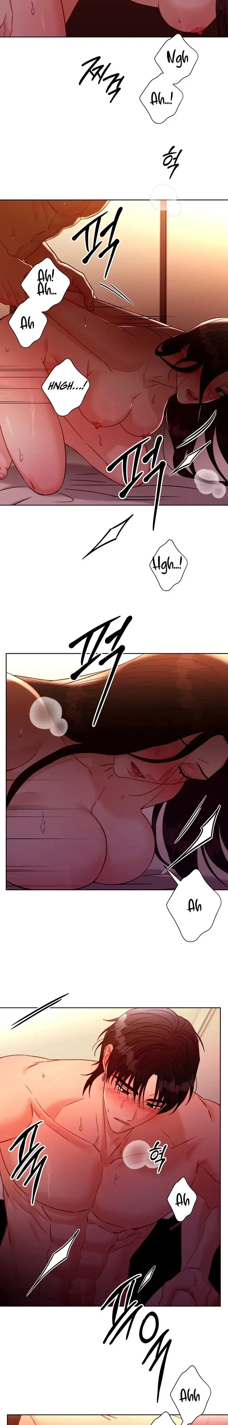 Innocent Wind Chapter 74 - Page 8