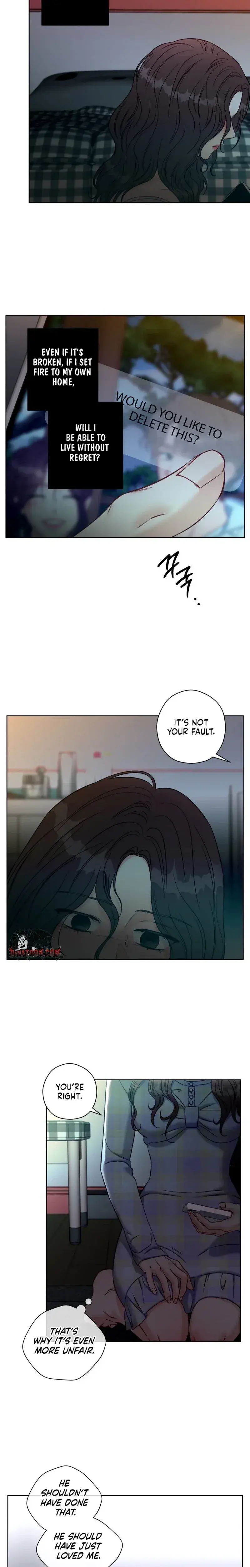 Innocent Wind Chapter 75 - Page 3