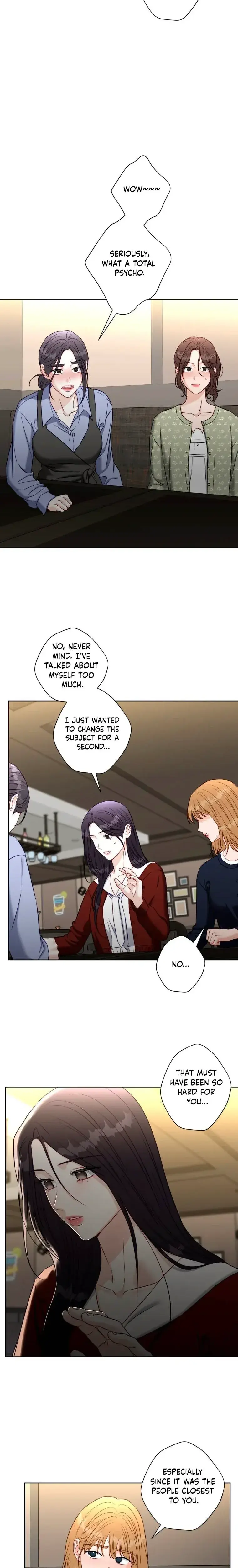 Innocent Wind Chapter 76 - Page 15