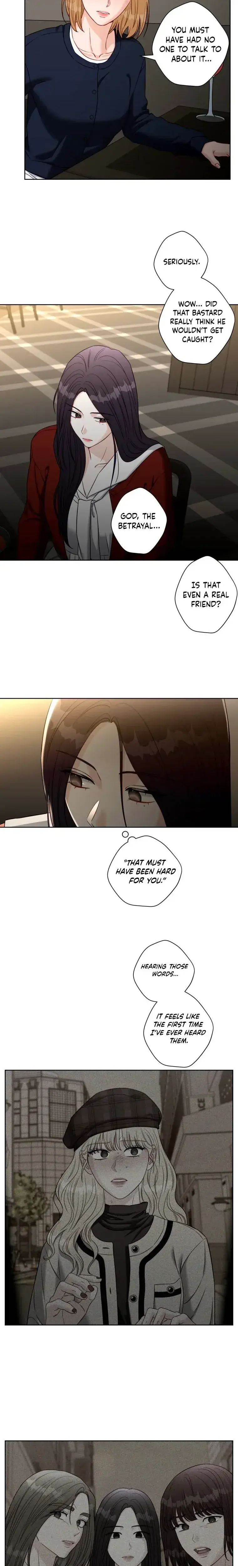 Innocent Wind Chapter 76 - Page 16