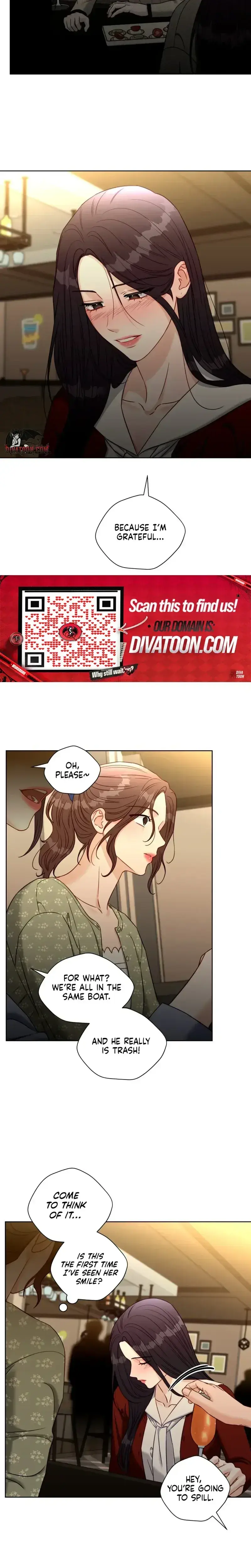 Innocent Wind Chapter 77 - Page 15