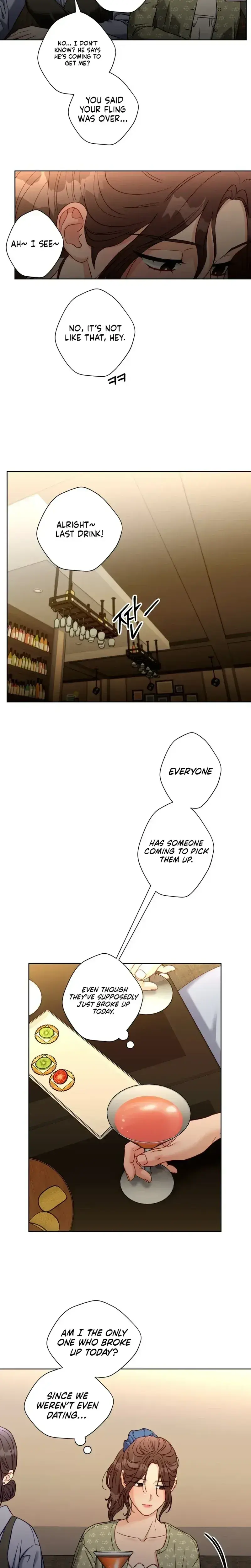 Innocent Wind Chapter 77 - Page 17